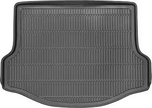 Toyota RaV4 IVSUV 2013-2019 Mata bagażnika MAX-DYWANIK 912106 - Maty bagażnikowe - miniaturka - grafika 1
