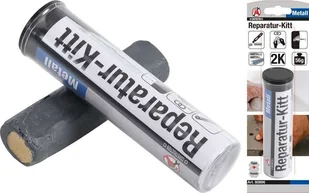 Kraftmann Spoiwo plastyczne, metal B.80896 - Pozostałe wyposażenie warsztatu - miniaturka - grafika 1