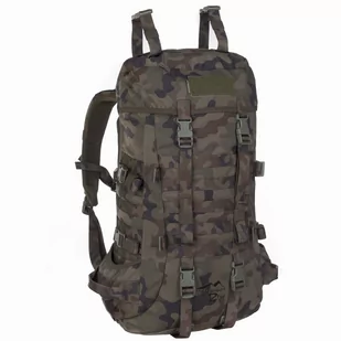 Plecak Wisport Silverfox Ii 40 L Wz. 93 Leśny Full Camo - Plecaki - miniaturka - grafika 1