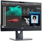 Monitory - Dell P2418HZM 23,8" czarny (210-AOEY) - miniaturka - grafika 1