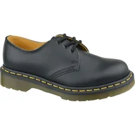 Glany męskie - Dr Martens Buty Dr. Martens 1461 11838002 czarne - miniaturka - grafika 1
