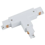 Akcesoria do oświetlenia - Nowodvorski CTLS Power T Connector Łącznik 8236 - miniaturka - grafika 1