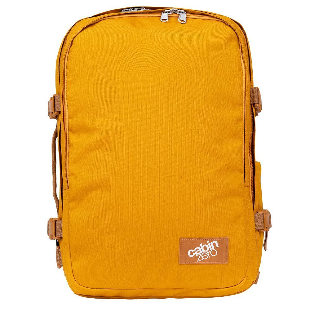 Plecak torba podręczna CabinZero Classic Pro 32l - orange chill