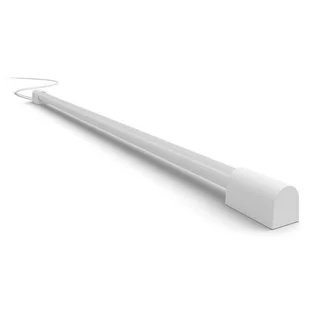 Philips Philips Hue Play Gradient Light Tube - kompaktowa - biała 915005987901 - Systemy inteligentnych domów - miniaturka - grafika 1