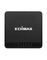 Switche - Edimax 5x 10/100Mbps Switch, Desktop ES-3305P V3 - miniaturka - grafika 1