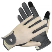 Rękawiczki jeździeckie - Rękawiczki jeździeckie START Martynique - miniaturka - grafika 1