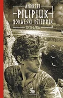 Audiobooki - fantastyka i horror - Ucieczka. Norweski dziennik. Tom 1 - miniaturka - grafika 1