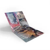 Winyle - The Dream of Christmas, płyta winylowa - miniaturka - grafika 1