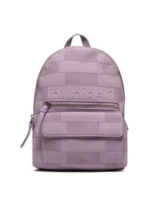 Desigual City Plecak 29 cm lila palo 22SAKP04-3042 - Plecaki - miniaturka - grafika 2