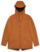 Kurtki męskie - Kurtka unisex Rains Rust - miniaturka - grafika 1