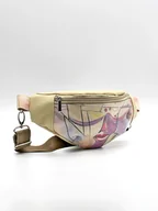 Nerki - Nerka Puga Face Beż MAŁA - miniaturka - grafika 1