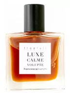 Wody i perfumy unisex - Francesca Bianchi Luxe Calme Volupte Extrait De Perfume 30ml - miniaturka - grafika 1