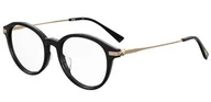 Okulary korekcyjne, oprawki, szkła - Okulary korekcyjne Moschino MOS566 F 807 - miniaturka - grafika 1
