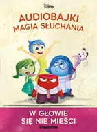 Czasopisma - Audiobajki Magia Słuchania Reedycja - miniaturka - grafika 1