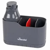 Pozostałe akcesoria kuchenne - Organizer kuchenny VILEDA Easy Kitchen 813010 - miniaturka - grafika 1