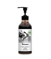 Kosmetyki do kąpieli - YOPE Regenerujący żel pod prysznic Yunnan 400 ml - miniaturka - grafika 1