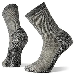Smartwool Męskie skarpety trekkingowe Classic Edition Extra Cushion Crew - Skarpetki damskie - miniaturka - grafika 1