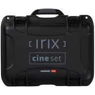Walizki i skrzynie na sprzęt fotograficzny - Walizka na obiektywy Irix Cine Case Medium by Nanuk 918 - miniaturka - grafika 1