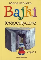 Pedagogika i dydaktyka - Media Rodzina Bajki terapeutyczne - miniaturka - grafika 1