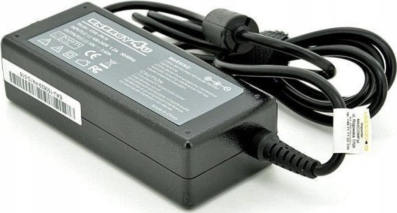 Zasilacz do laptopa Energy4U Energy4U PA173 12V / 5A 5.5*2.1mm 60W, ładowarka zasilacz do laptopów