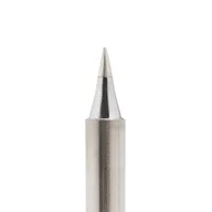 Akcesoria do lutowania - Grot Z Grzałką Aoyue Hakko Stożek 0,2Mm T12-I - miniaturka - grafika 1