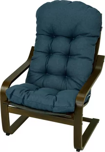 Poduszka na fotel IKEA OSWALD III 599 - Fotele - miniaturka - grafika 1
