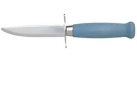 Noże - MORAKNIV Scout 39 Safe (S) Blueberry Stainless 13980 - miniaturka - grafika 1