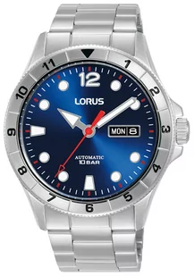 Zegarek Zegarek Lorus RL461BX9 - Zegarki męskie - miniaturka - grafika 1