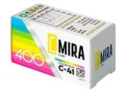 Akcesoria fotograficzne - MIRA Color 400 135-36 - miniaturka - grafika 1