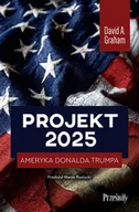 Felietony i reportaże - Projekt 2025 Ameryka Donalda Trumpa - miniaturka - grafika 1