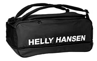 Torby sportowe - Helly Hansen Racing Bag Black 67381 - - - miniaturka - grafika 1