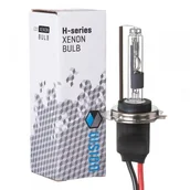 Żarówki samochodowe - Żarówka ksenonowa VISION do reflektorów bez soczewki HID H7R AC 5000K 85V 35W - miniaturka - grafika 1