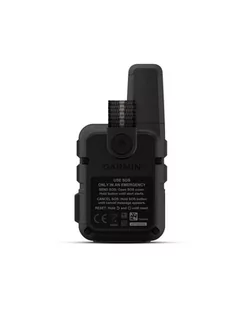 Garmin inReach Mini Black (010-01879-01) - Smartwatch - miniaturka - grafika 1