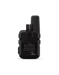 Garmin inReach Mini Black 010-01879-01 - Smartwatch - miniaturka - grafika 1