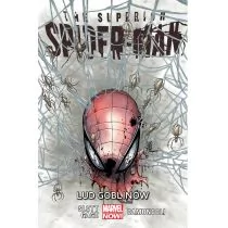 Egmont The Superior Spider-Man T.7 Lud goblinów - Komiksy dla młodzieży - miniaturka - grafika 1