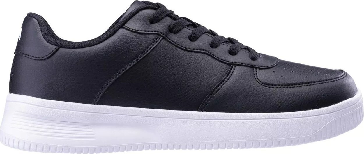 Martes Męskie buty Martes MAKON black/white rozmiar 44