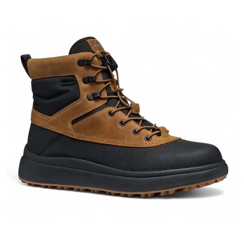 Buty Geox U56FZD04550C2565