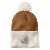 Czapki damskie - Czapka Carhartt Lookout Beanie - miniaturka - grafika 1