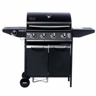 Grille gazowe - Activa Mastercook Grill Gazowy Activa Mastercook Dakota III 19784G - miniaturka - grafika 1