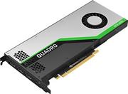 Karty graficzne - PNY Nvidia Quadro RTX 4000 8GB - miniaturka - grafika 1