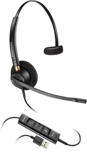POLY EncorePro 515 z portem USB-A - Słuchawki - miniaturka - grafika 1