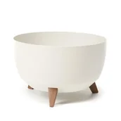 Donice - Misa ROMA 29 kremowy Lamela - miniaturka - grafika 1