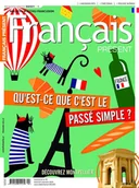 Czasopisma - Français Présent 72 - miniaturka - grafika 1