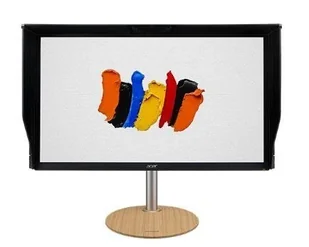 Acer CP3271KP Czarny - Monitory - miniaturka - grafika 1