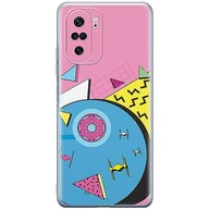Etui i futerały do telefonów - ERT GROUP etui na telefon Xiaomi MI 11i/ REDMI K40/K40 PRO/POCO F3/ F3 PRO, case oryginalny i oficjalnie licencjonowany przez Star Wars, wzór 045, optymalnie dopasowane, plecki z TPU - miniaturka - grafika 1