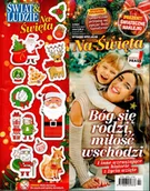 Czasopisma - Świat i Ludzie Wydanie Specjalne - miniaturka - grafika 1