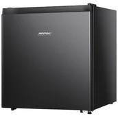 Lodówki - MPM MPM-46-CJ-06 czarna - miniaturka - grafika 1