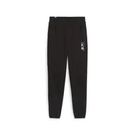 Odzież sportowa dziecięca - Puma Spodnie Ready Set Better Tr 67927101 - miniaturka - grafika 1