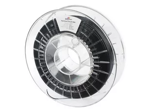 Spectrum Spectrum 3D filament, S-Flex 90A, 1,75mm, 500g, 80255, deep black - Filamenty i akcesoria do drukarek 3D - miniaturka - grafika 1