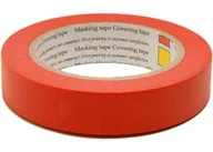 Akcesoria do mycia samochodu - CarPro Masking Tape - Taśma maskująca 24mm x 40m - miniaturka - grafika 1